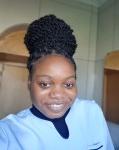 Health & Social Apprentice Sandra from Durban,stanger South Africa