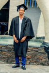 Certified Nursing Assistant (CNA) Michael from Gaborone Botswana