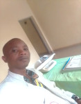 Public Health Nurse Anaclet from Bujumbura Burundi
