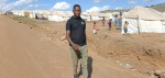 Other Medical Jobs Ezechiel from Buhumuza Burundi