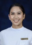 Medical Assistance Ian Mae from Silay City Philippines