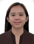 hotel receptionist Angel Faye from Batangas City Philippines