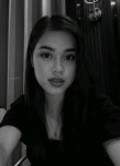 Waiter Zeryl Mica from Daraga Philippines
