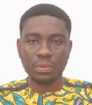 Geriatric nurse Nana from Accra Ghana