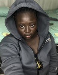 Manufacturing and Production Georgina from Accra Ghana