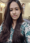 Room Attendant Jannati from Kolkata India