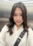 hotel receptionist Melly from Central Jakarta Indonesia