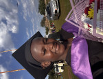 Certified Nursing Assistant (CNA) Annah from Mombasa Kenya