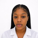 Certified Nursing Assistant (CNA) Brenda from Nakuru Kenya