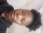 Certified Nursing Assistant (CNA) Brenda from Nairobi Kenya