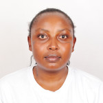 Certified Nursing Assistant (CNA) Christine from Nairobi Kenya