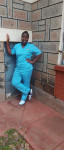 Certified Nursing Assistant (CNA) Esther from Nairobi Kenya