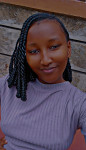 Certified Nursing Assistant (CNA) Laura from Nakuru Kenya