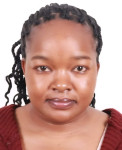 Certified Nursing Assistant (CNA) Lenah from Nairobi Kenya