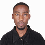 Certified Nursing Assistant (CNA) Lewis from Nairobi Kenya