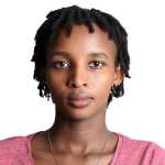 Certified Nursing Assistant (CNA) Liz from Nairobi Kenya