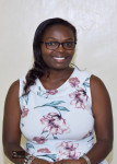 Certified Nursing Assistant (CNA) Maureen from Nairobi Kenya