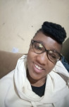 Certified Nursing Assistant (CNA) Piera from Nairobi Kenya