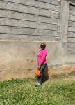 Certified Nursing Assistant (CNA) Tania from Nairobi Kenya