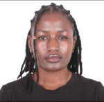 Public Health Nurse Diana from Nairobi Kenya