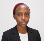 Certified Nursing Assistant (CNA) Magdaline from Nakuru Kenya