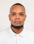 Waiter Dennis from Nairobi Kenya