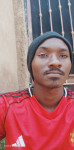 Gardener Apprentice Felix from Kisii Kenya