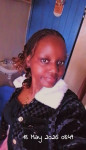 Waiter Apprentice Joy from Nairobi Kenya