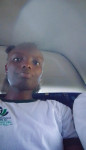 Waiter Natasha from Nairobi Kenya