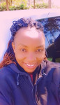 AIDS Care Nurse Apprentice Susan from Nakuru Kenya
