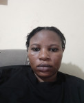 Therapist Lydia from Nairobi Kenya