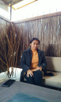 Certified Nursing Assistant (CNA) Elie Cynthia from Antsirabe Madagascar
