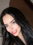 hotel receptionist Chaimae from Dubai United Arab Emirates