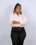 Certified Nurse Midwife (CNM) Suliyat Banke from Zamfara Nigeria