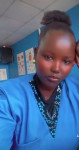 AIDS Care Nurse Nancy from Nairobi Kenya