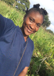 Registered Nurse (RN) Grace from Kasama Zambia