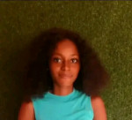 Travel Nurse Apprentice Serah from Lusaka Zambia