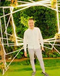 Hotels und Restaurants Ahmed aus Menoufia Aegypten