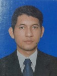 Manufacturing and Production Apprentice Jorge from Aguachica Colombia