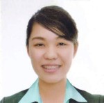 Rezeptionist Alexa Jane aus Rizal Philippinen