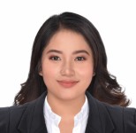 Bauleiter Ausbildung Hanna aus Pandi Philippinen
