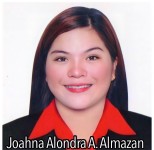 Transport, Logistics & Relocation Joahna Alondra from Batangas City Philippines