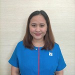 Rezeptionist Judy Ann aus Alcala Philippinen