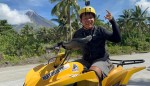 Driver Marco Paolo from Bocaue Philippines