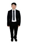 Room Attendant Marlon aus Alhasa Saudiarabien