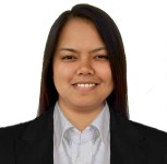Programmer operating technology Pauline from Cagayan De Oro Philippines