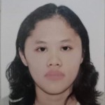Electronics technician Queenie from Talisay City Philippines