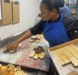 Chef / Cook Diedra aus Kitson Town Jamaica