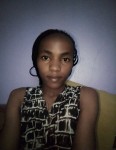 Chef / Cook Alice aus Thika Kenia