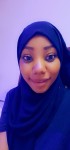 KellnerIn Asma aus Nairobi Kenia